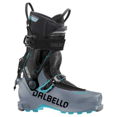 dalbello quantum evo woman touring ski boots
