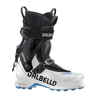 dalbello quantum evo sport woman touring ski boots