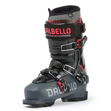 dalbello cabrio lv 120 3dwrap alpine ski boots