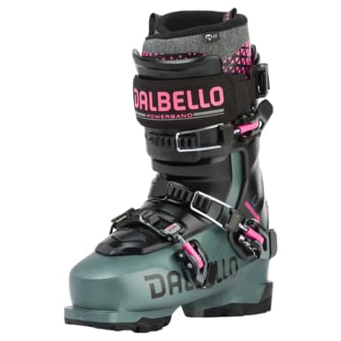 dalbello cabrio lv 115 3dwrap woman alpine ski boots