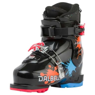 dalbello j green 2.0 gw junior alpine ski boots