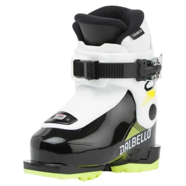 dalbello cx 1.0 cabrio gw junior alpine ski boots