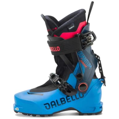 dalbello quantum junior touring ski boots