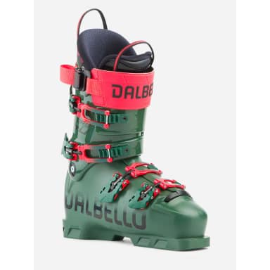 dalbello drs 140 pro alpine ski boots