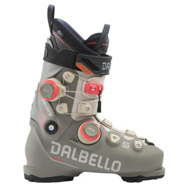 dalbello veloce space 120 dual alpine ski boots
