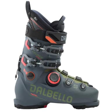 dalbello veloce space 110 alpine ski boots