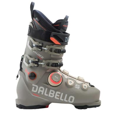 dalbello veloce space 120 alpine ski boots