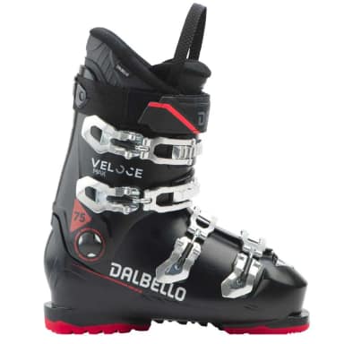 dalbello veloce max 75 alpine ski boots