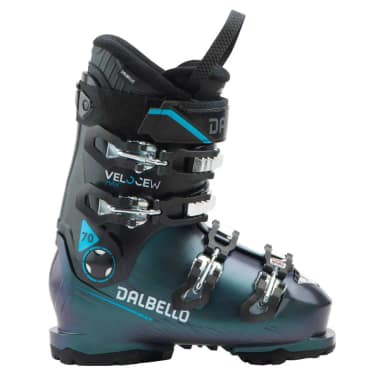 dalbello veloce max gw 70 woman alpine ski boots