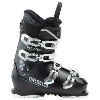 dalbello veloce max 65 woman alpine ski boots