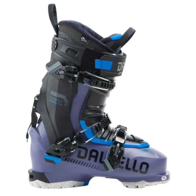 dalbello cabrio lv free 105 if woman alpine ski boots