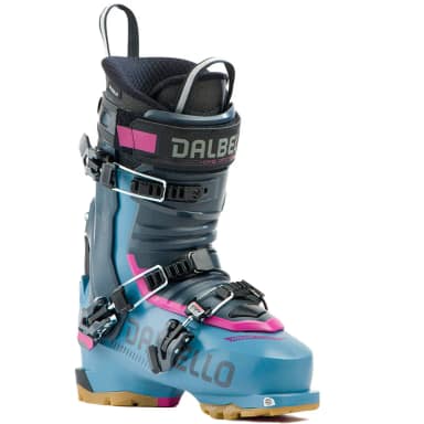 dalbello cabrio mv free 95 if woman alpine ski boots