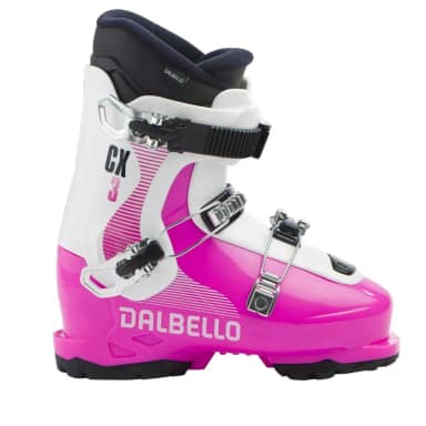 dalbello cx 3.0 cabrio gw junior alpine ski boots