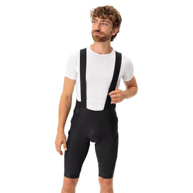 vaude kuro ii bib shorts