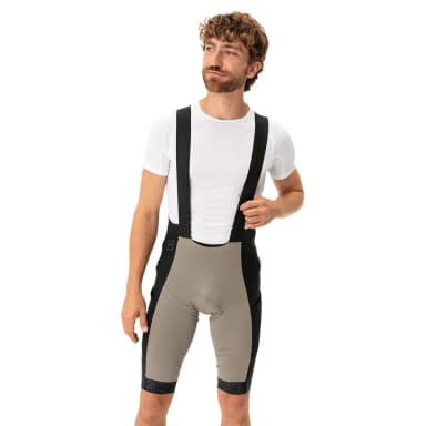 vaude kuro ii bib shorts