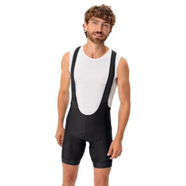 vaude posta bib shorts