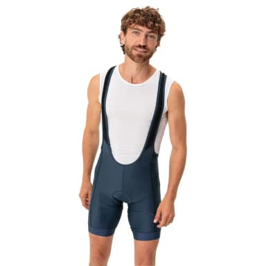 vaude posta bib shorts