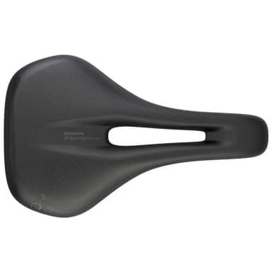 ergon седло велосипеда sf sport gel women