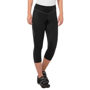 vaude active 3/4 tights