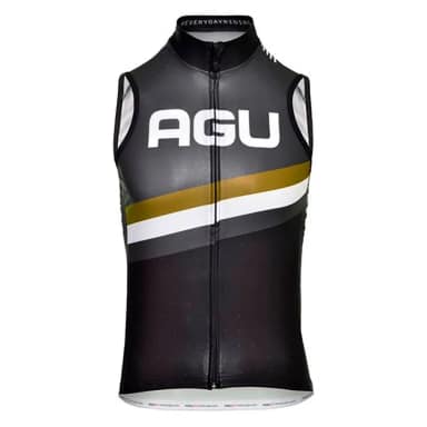agu куртка windbreaker team