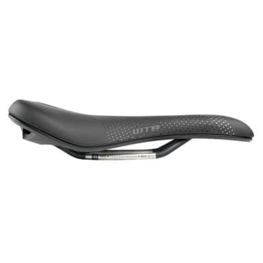 wtb седло велосипеда volt 265 medium dna titanium