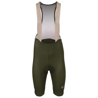 agu high summer v trend bib shorts