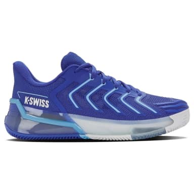 k-swiss обувь для грунтовых кортов ultra shot 4