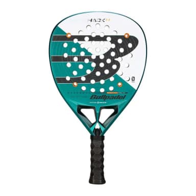 bullpadel ракетка для паделя hack 04 2025
