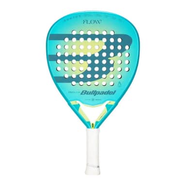 bullpadel женская ракетка для паделя flow 2025
