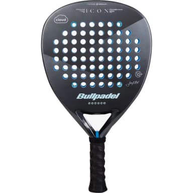 bullpadel ракетка для паделя icon cloud 2025