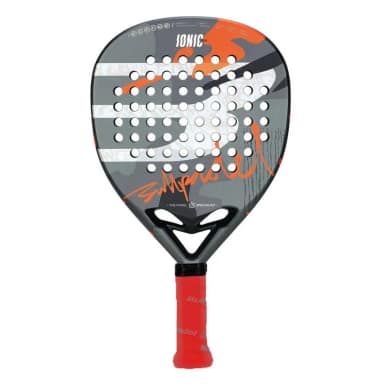 bullpadel ракетка для паделя ionic power 2025