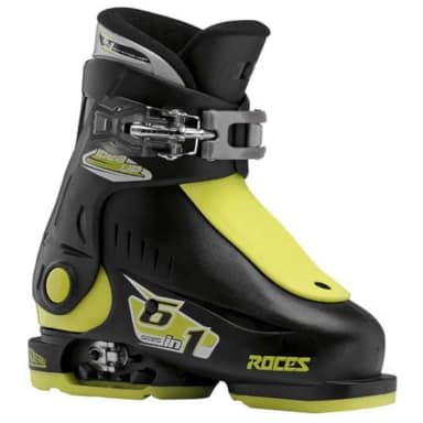 roces idea up alpine ski boots
