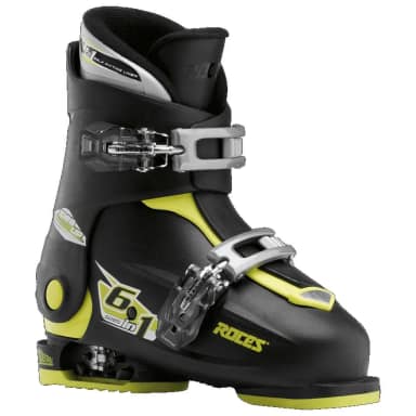 roces idea up alpine ski boots