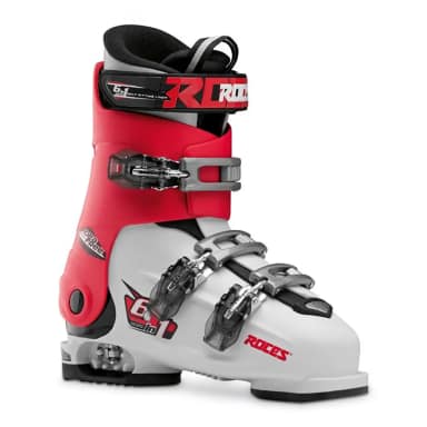roces idea free alpine ski boots