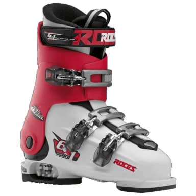 roces idea free alpine ski boots
