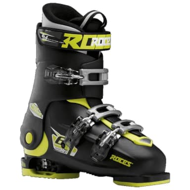 roces idea free alpine ski boots