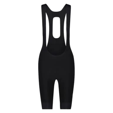 agu woven premium bib shorts