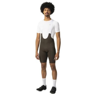 agu comfort plus performance bib shorts