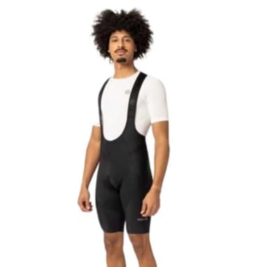 agu high summer performance bib shorts