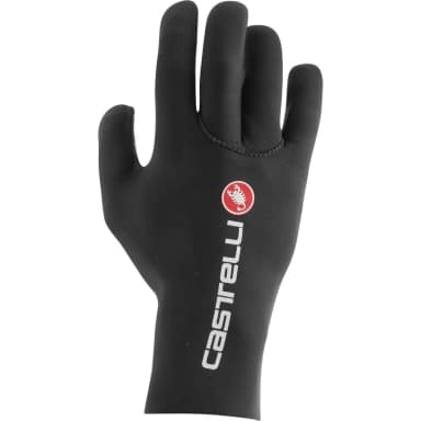 castelli перчатки diluvio