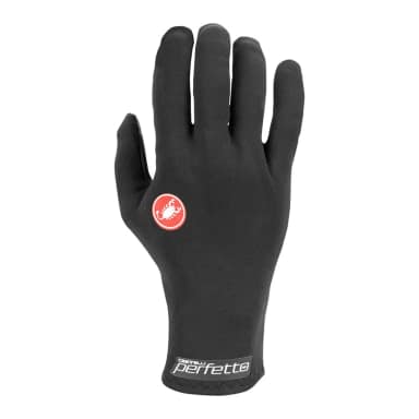 castelli перчатки perfetto ros gore-tex infinium™ windstopper®