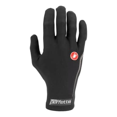 castelli перчатки perfetto light gore-tex infinium™ windstopper®