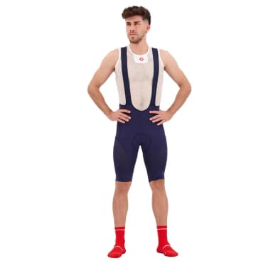 castelli superleggera bib shorts