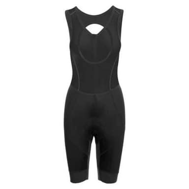 agu prime essential bib shorts