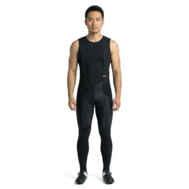castelli sorpasso ros bib tights