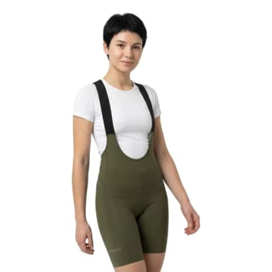 agu comfort plus performance bib shorts