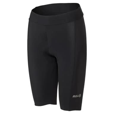agu comfort plus performance bib shorts