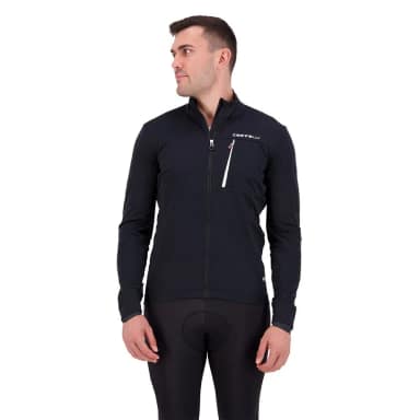 castelli куртка go gore-tex infinium™ windstopper®