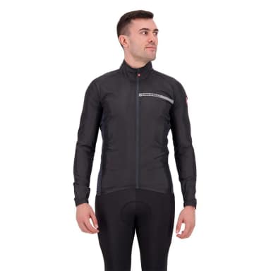 castelli куртка squadra stretch