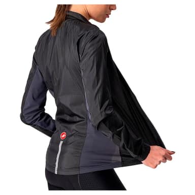 castelli куртка squadra stretch